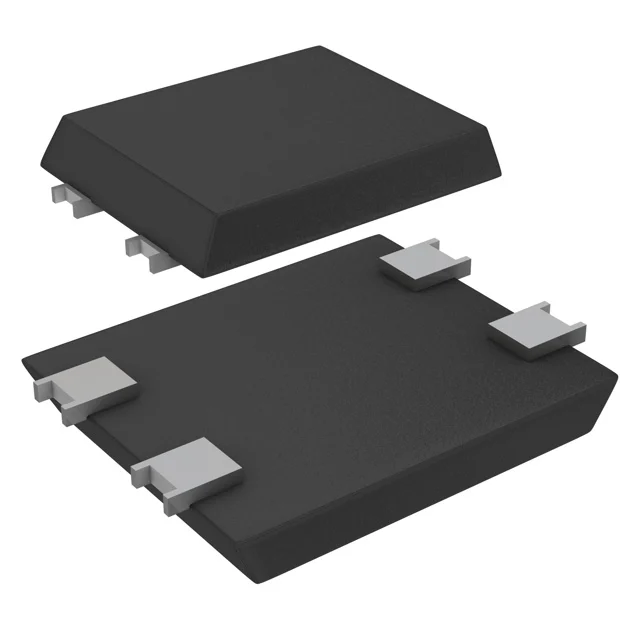 RDBF151U-13 Diodes Incorporated  Diodes - Bridge Rectifiers
